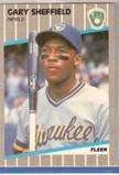 Gary Sheffield