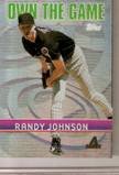 Randy Johnson