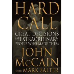 Hard Call