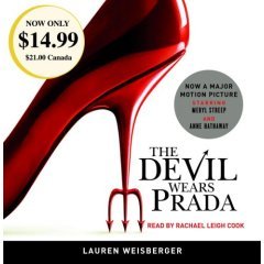The Devil Wears Prada