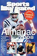 Sports Illustrated 2008 Almanac
