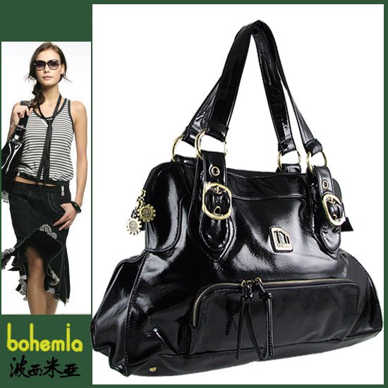 Brand new, First New Arrival women's handbag, bag, come with tag and dust bag.