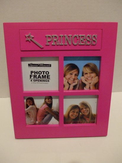 Pink Princess Frame