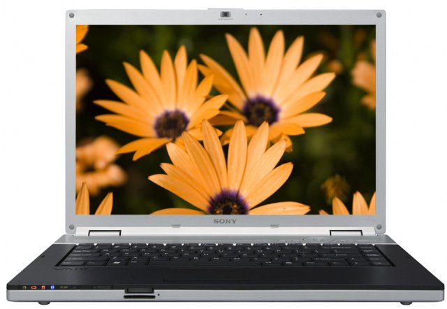 SONY VAIO FREE SHIPPING! 200GB 2GBRAM BLU-RAY DVD