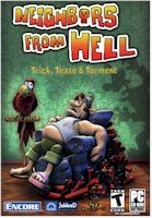 Neighbors From Hell - PC Game