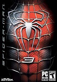 Spiderman 3