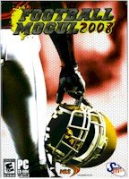 Football Mogul 2008