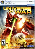 Universe At War PC Game