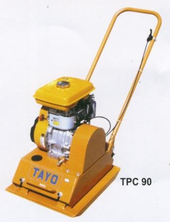 Tayo Plate Compactor (TPC90)