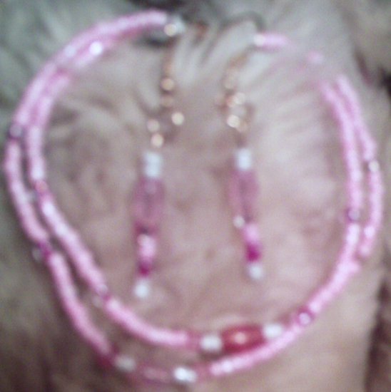 Pretty In Pink