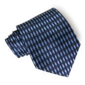 Men's Hand Crafted 100 % Silk Tie