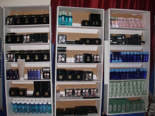 Wholesale Lancome, Estee Lauder, Clinique & More 50pc Lot