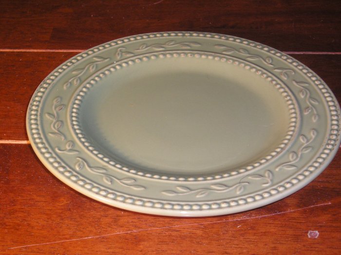 Plate