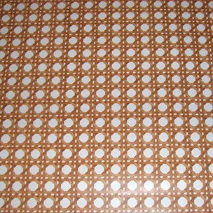 Caning Weave Contact Paper
