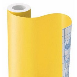 Yellow Contact Paper