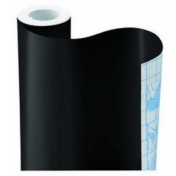 Black Contact Paper
