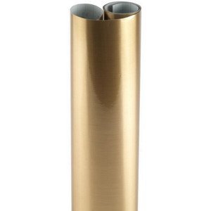 Gold Contact Paper