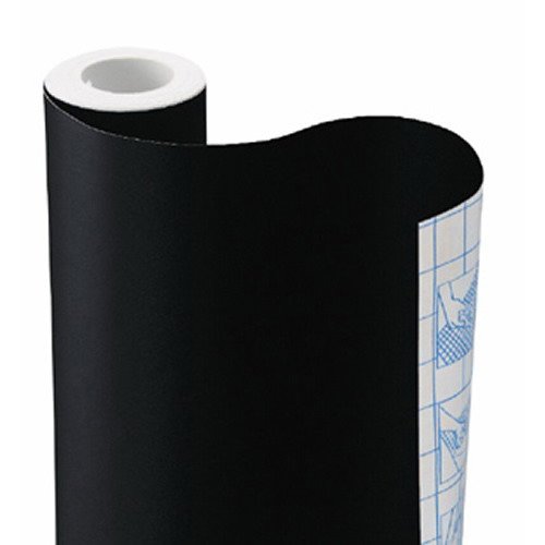 CHALKBOARD CHALK BOARD SELF-ADHESIVE CONTACT PAPER 6 FT