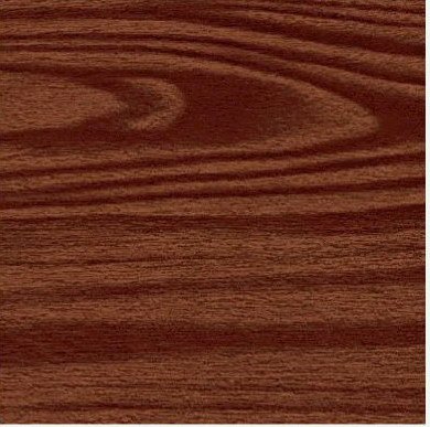CHERRY WOODGRAIN WOOD CONTACT PAPER SHELF LINER