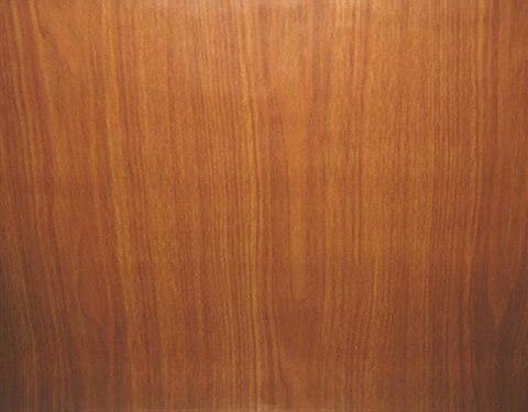 ANTIQUE BIRCH WOOD CONTACT PAPER SHELF LINER COVERING