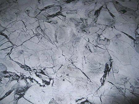 CHARCOAL BLACK MARBLE SELF-ADHESIVE VINYL CONTACT PAPER