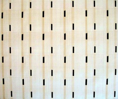 NATURAL BAMBOO CONTACT PAPER SHELF LINER COVERING