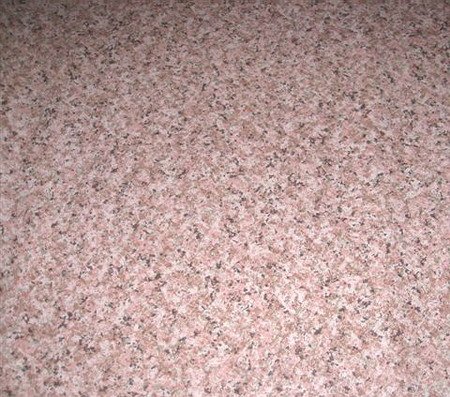 ROSE GRANITE STONE CONTACT PAPER COVERING 24 FT