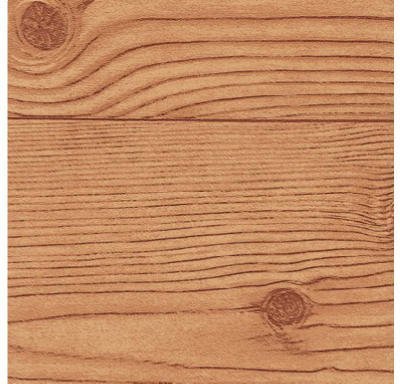 KNOTTY PINE WOOD CONTACT PAPER SHELF LINER COVERING