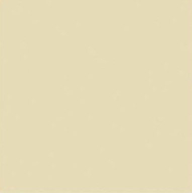 IVORY BEIGE SOLID CONTACT PAPER DRAWER SHELF LINER