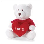Love Teddy Bear