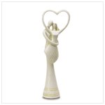 Loving Embrace Statue