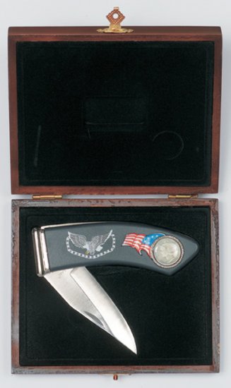 1 Maxam Liberty Commemorative