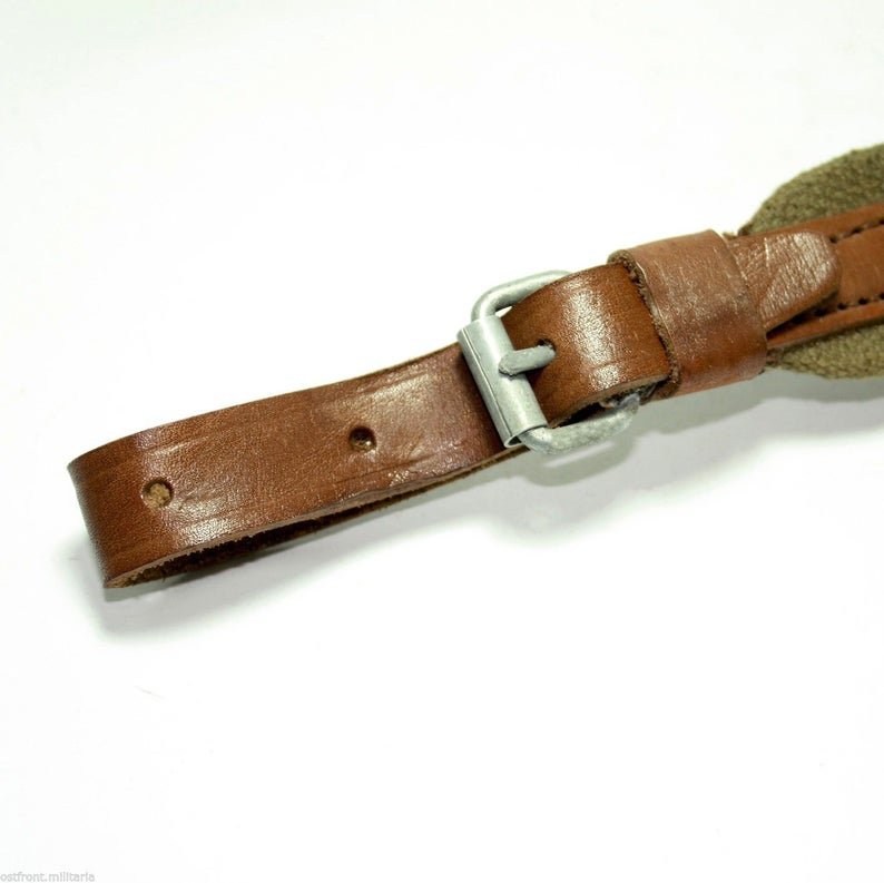 Original Soviet PPSH 41 PPS 43 Sling Marked