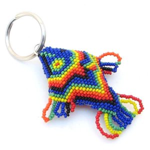 Bead Keychains and Bead Key Chains - Zazzle | Custom T-Shirts