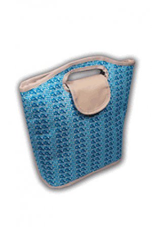 Lunch Bag Free Sewing Pattern