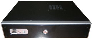 Interactive network player