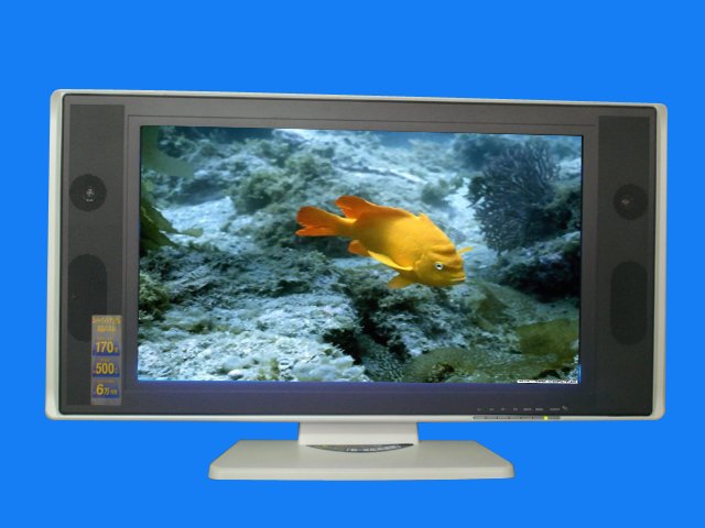 32 inch LCD TV