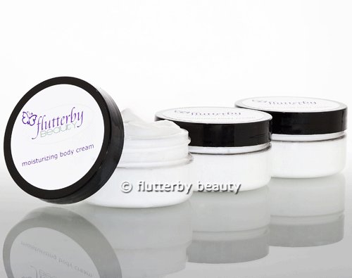 Moisturizing Body Cream Sampler