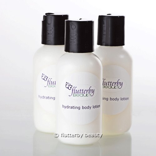 Hydrating Lotion Sampler