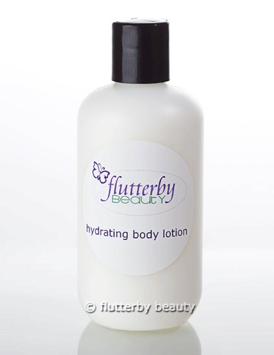8 oz. Hydrating Lotion