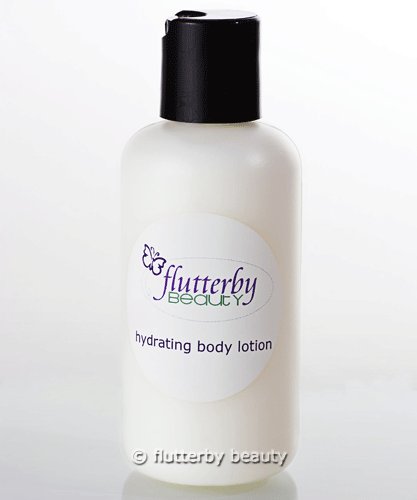 4 oz. Hydrating Lotion