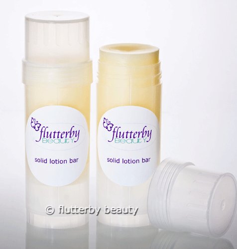 2.25 oz. Solid Lotion Bar