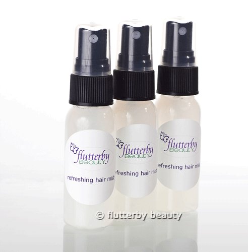 Moisture Mist Sampler