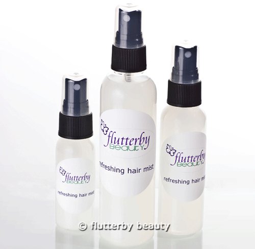 4 oz. Moisture Mist
