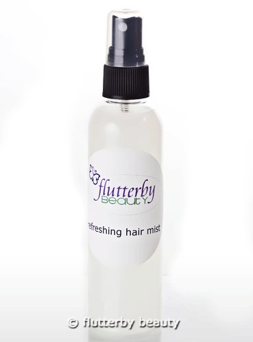 2 oz. Moisture Mist