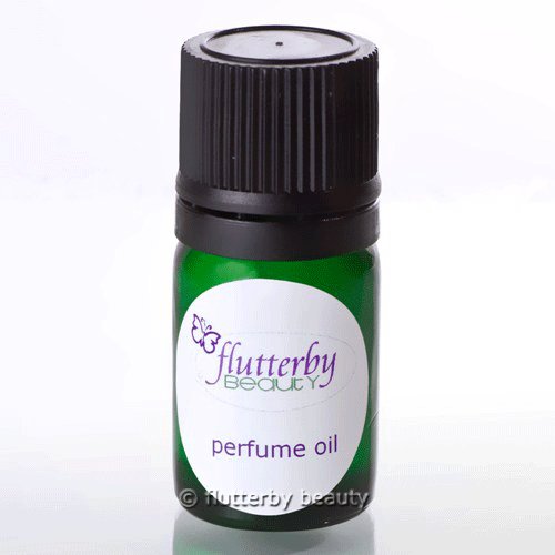 Perfume Oil