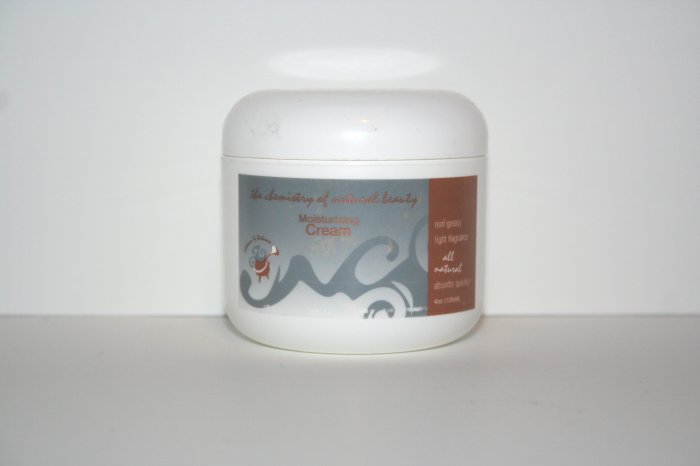 Cream 120 mL (4oz)