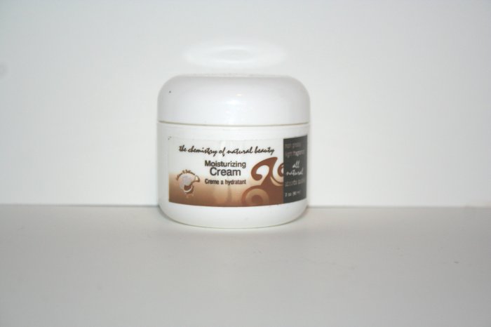 Cream 60 mL (2 oz)