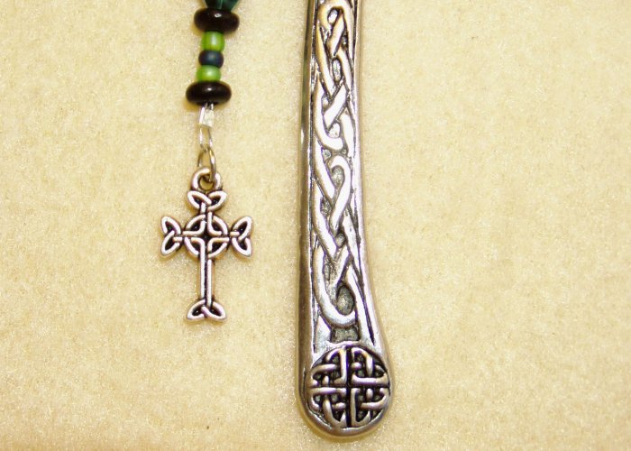 Cletic Bookmark