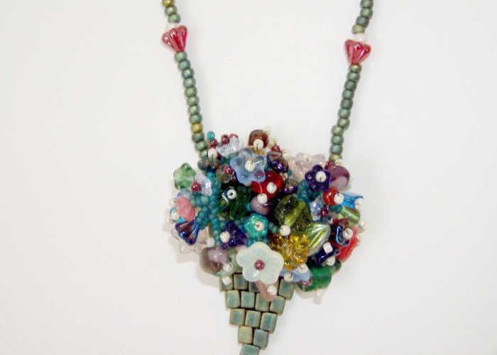 Tussy Mussy Necklaces